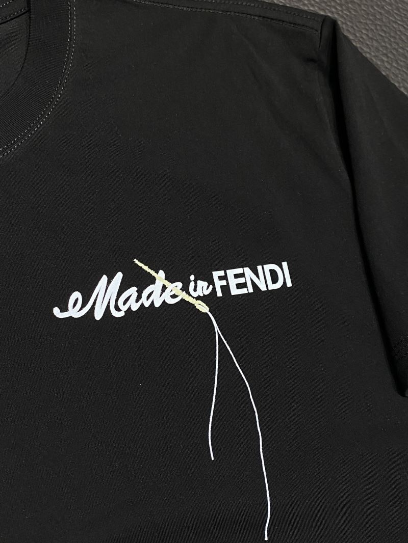 Fendi T-Shirts